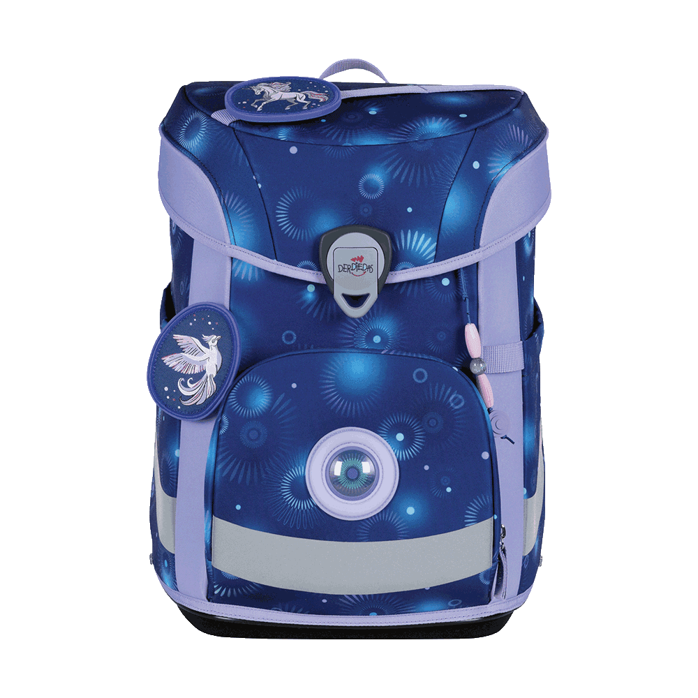DerDieDas ErgoFlex Easy Fantasy Spark