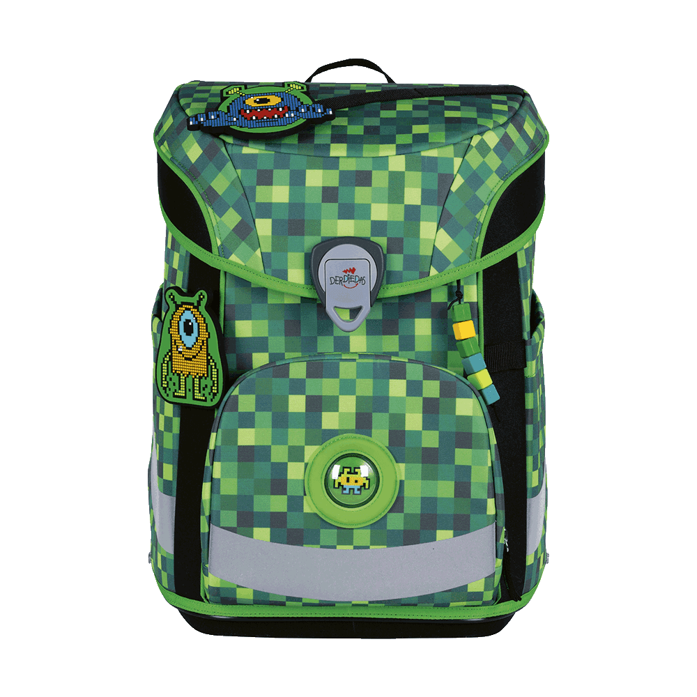 DerDieDas ErgoFlex Easy Tech Buddies