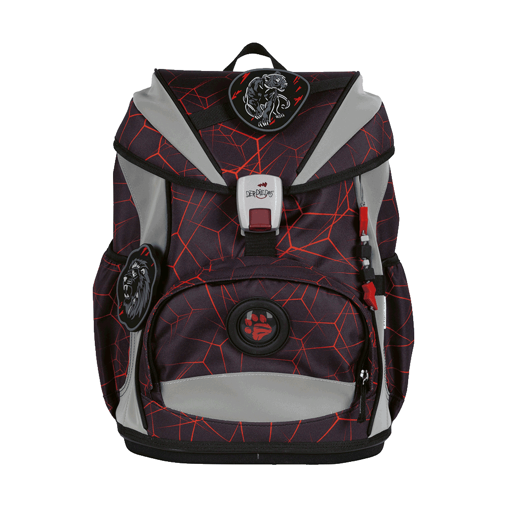 DerDieDas ErgoFlex Light Wild Spirit