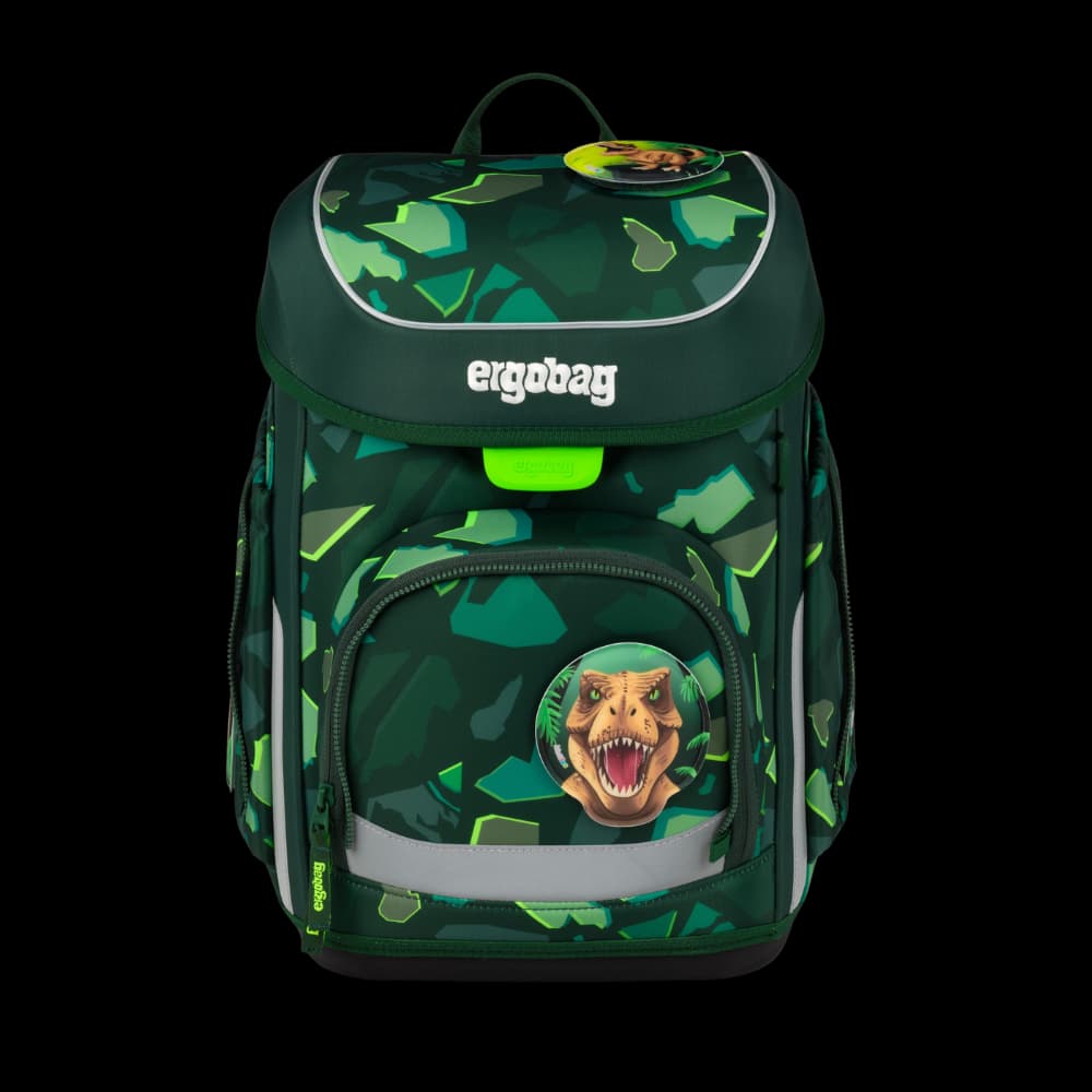 ergobag cubo DinosauriBär