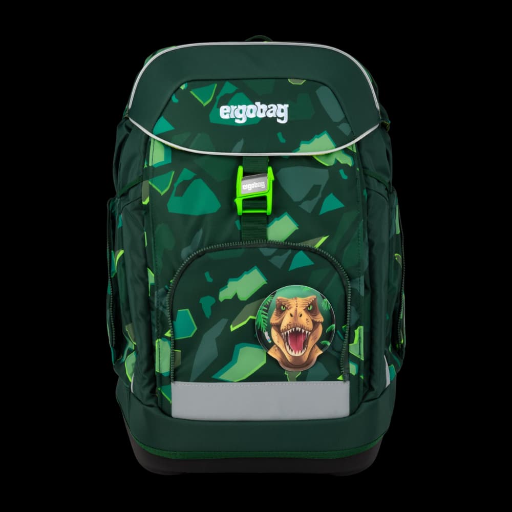 ergobag maxi DinosauriBär