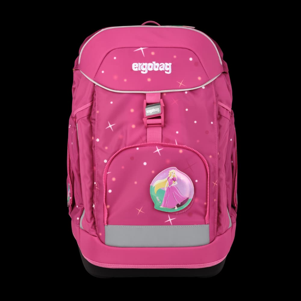 ergobag maxi ZauBärschloss