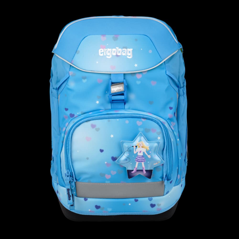 ergobag pack BühnenfieBär