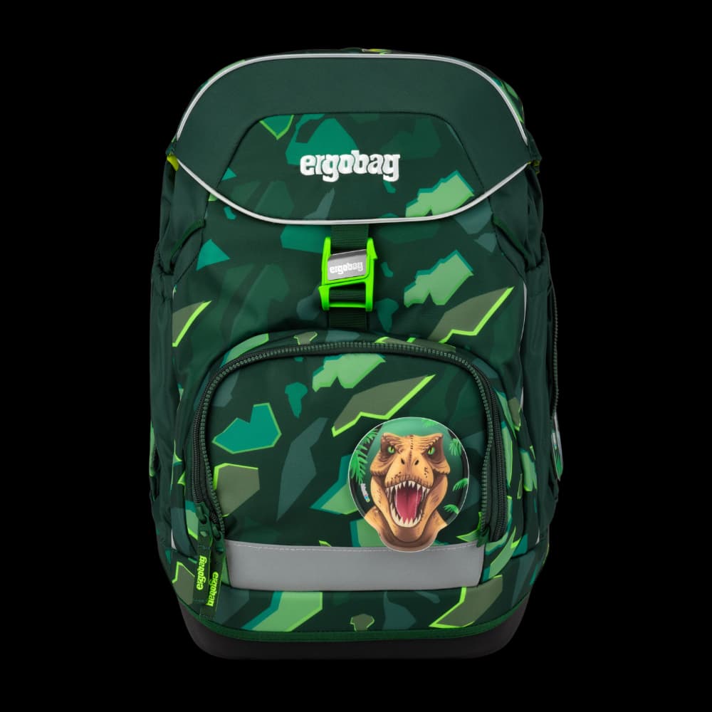 ergobag pack DinosauriBär