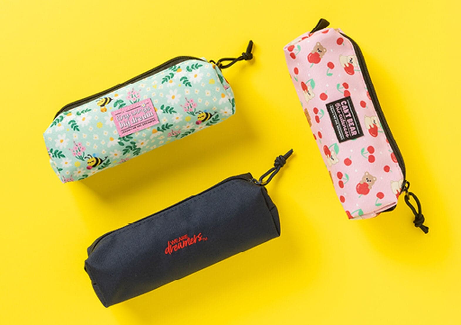 Pencil Cases