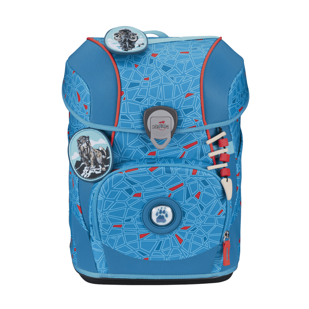 DerDieDas ErgoFlex Tiny 17