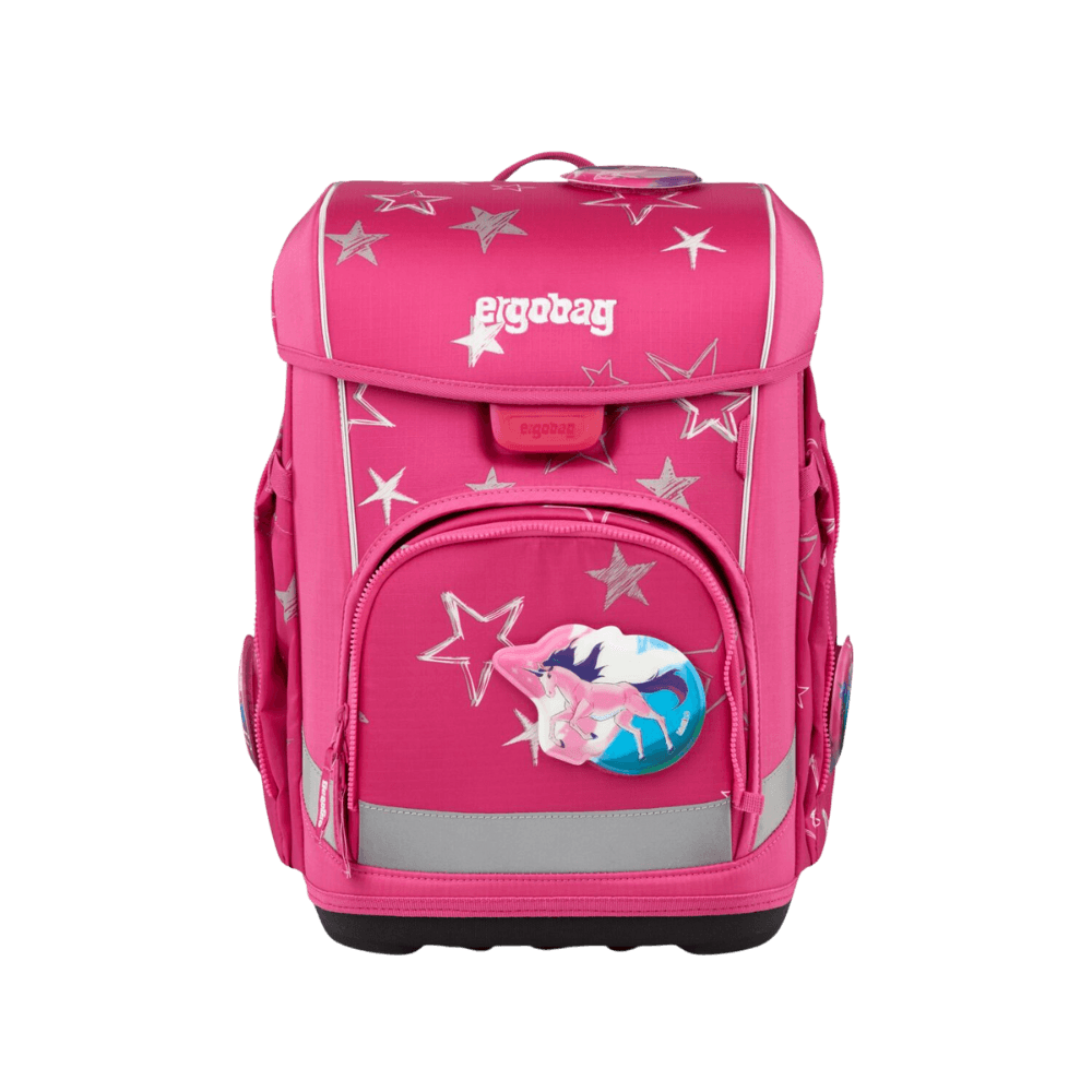 ergobag cubo light 12