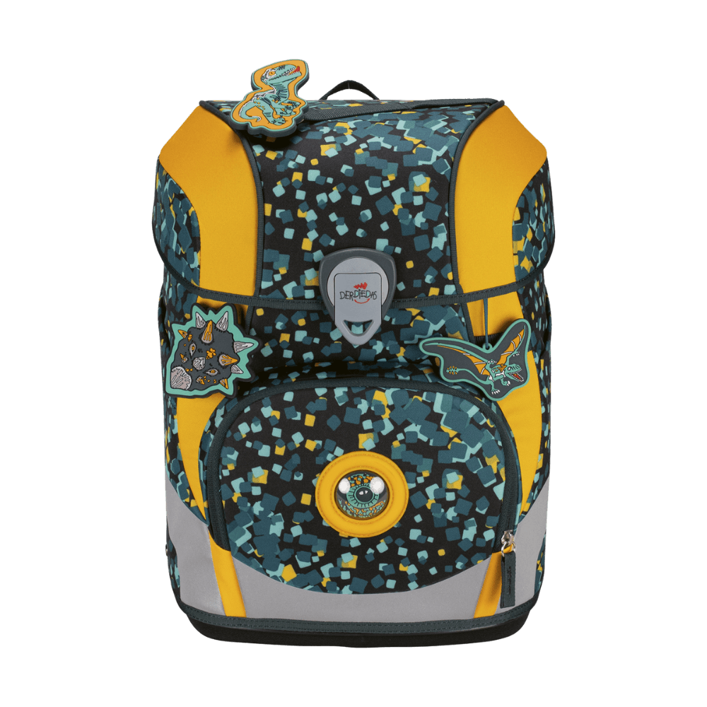 DerDieDas ErgoFlex Tiny 21