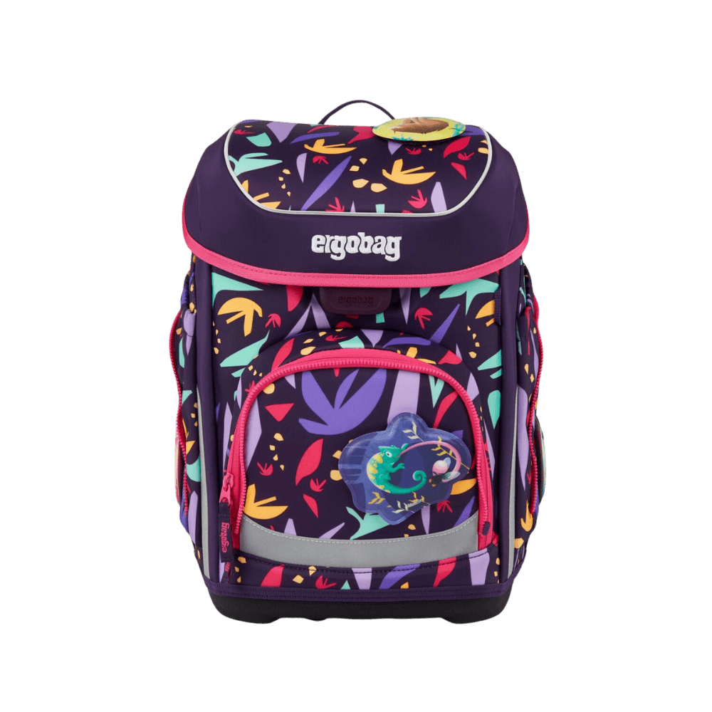 ergobag cubo  1