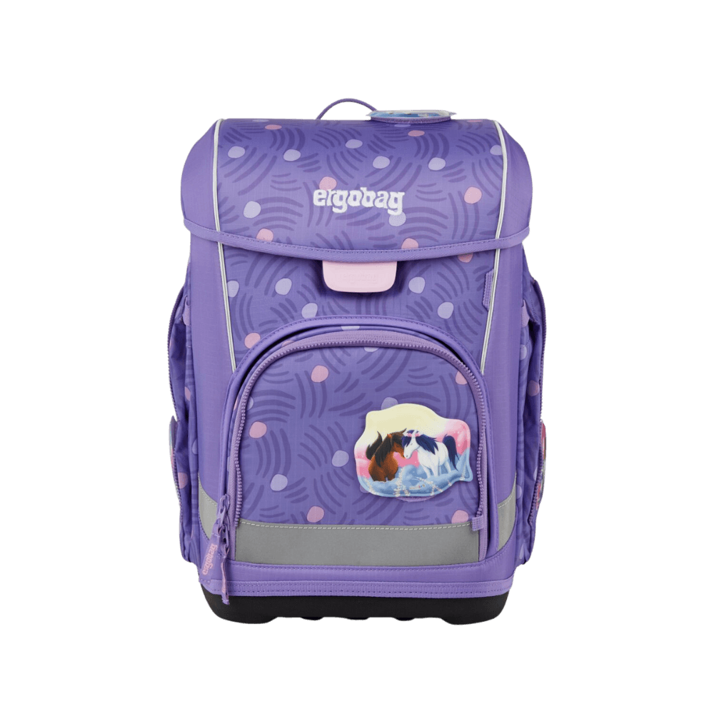 ergobag cubo light 16