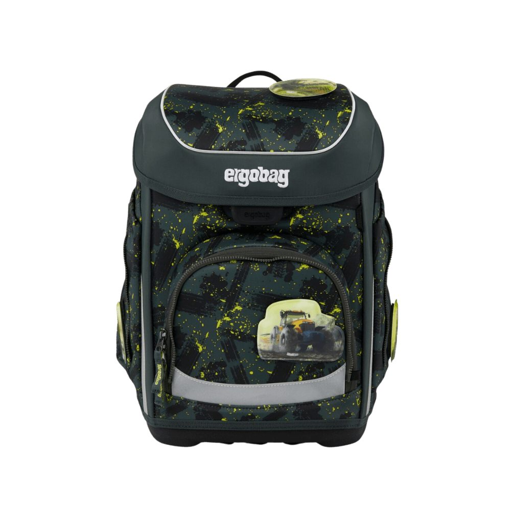 ergobag cubo  36