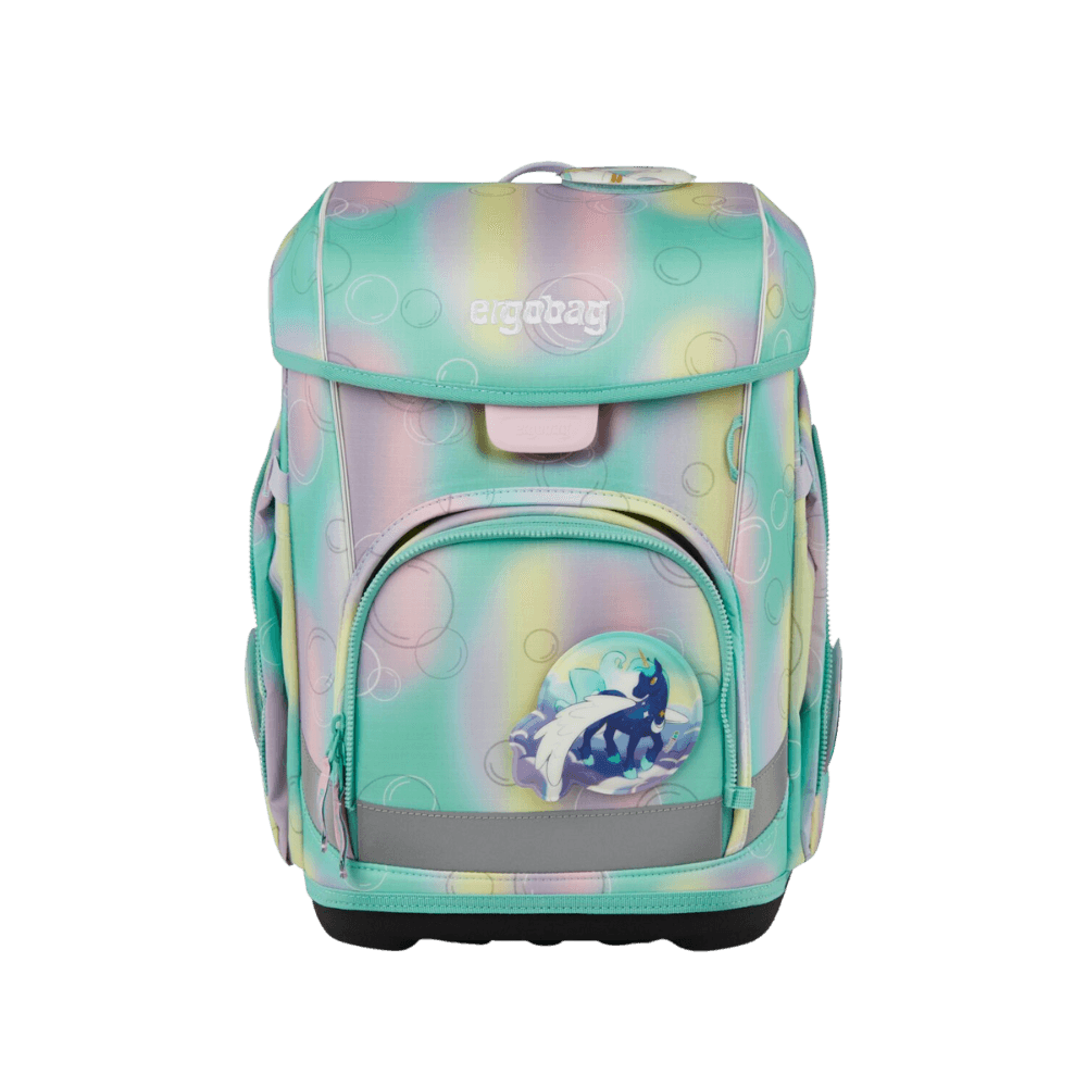 ergobag cubo light 2