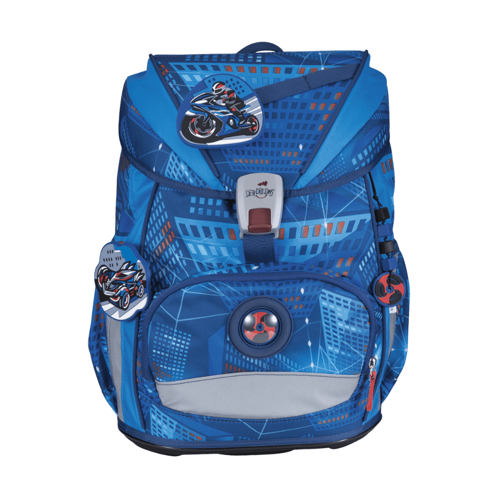 DerDieDas ErgoFlex Superlight 2