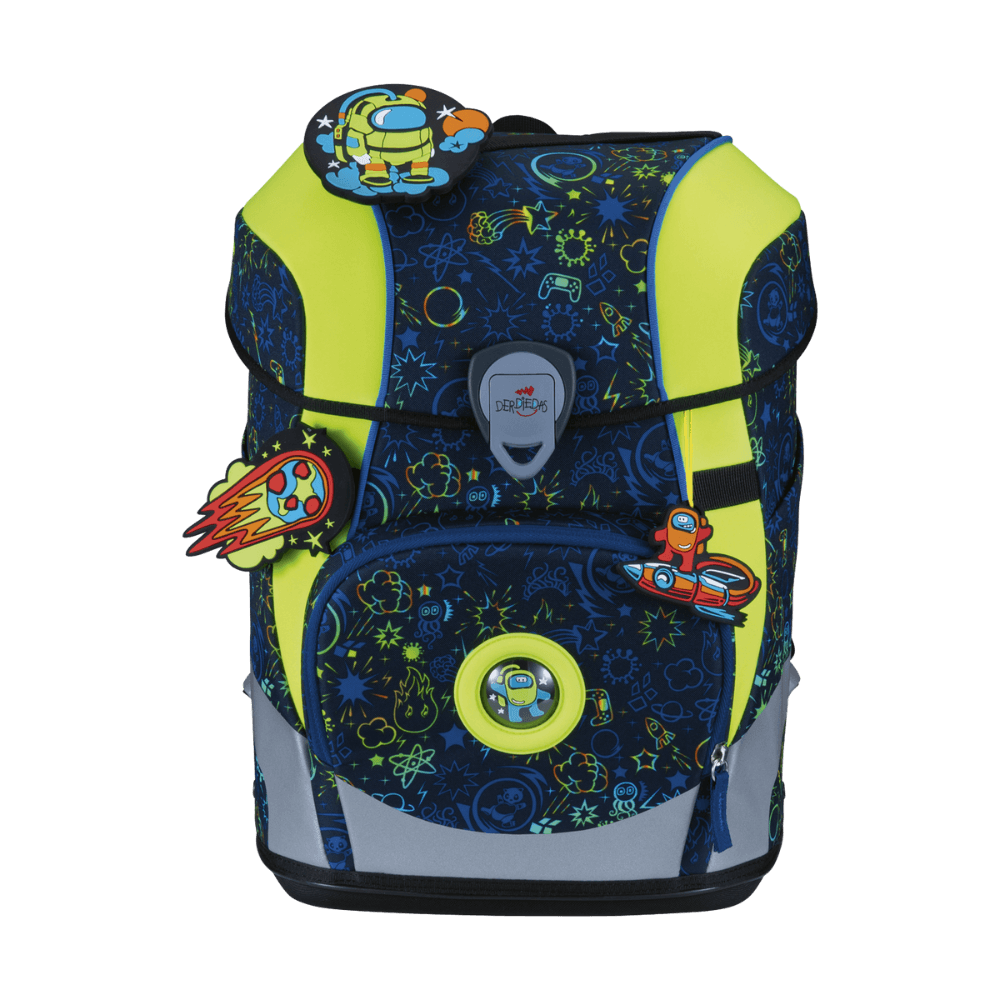 DerDieDas ErgoFlex Tiny 1