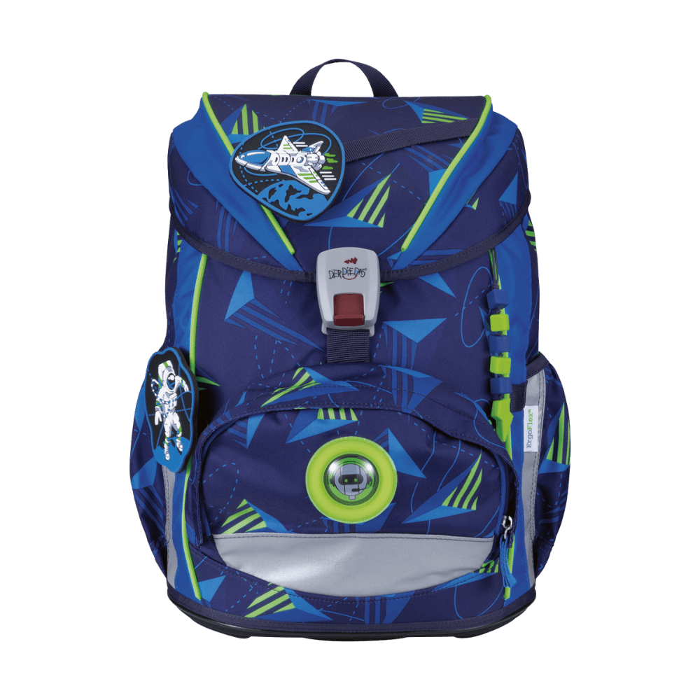 DerDieDas ErgoFlex Light 27