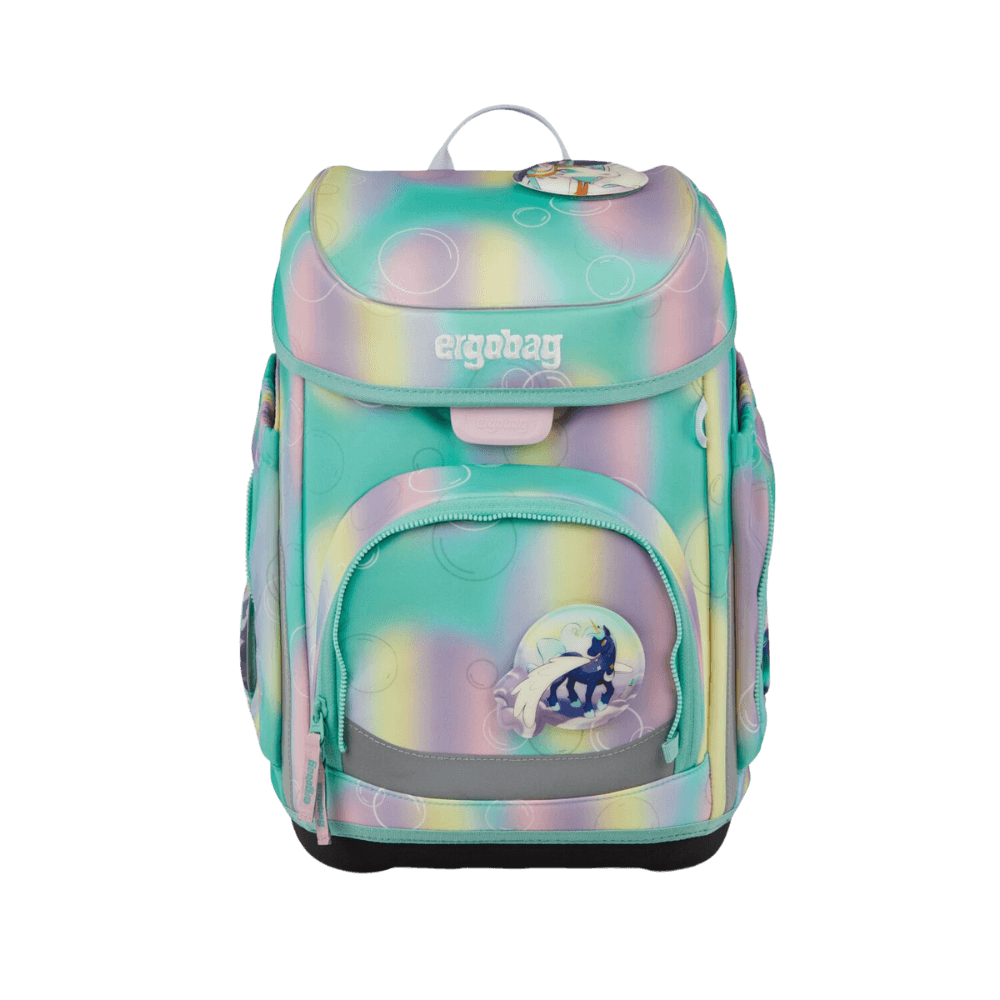 ergobag cubo  27