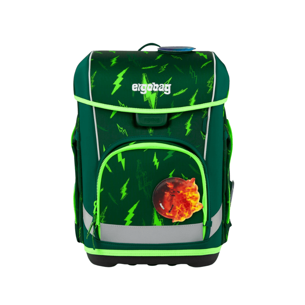 ergobag cubo light 1