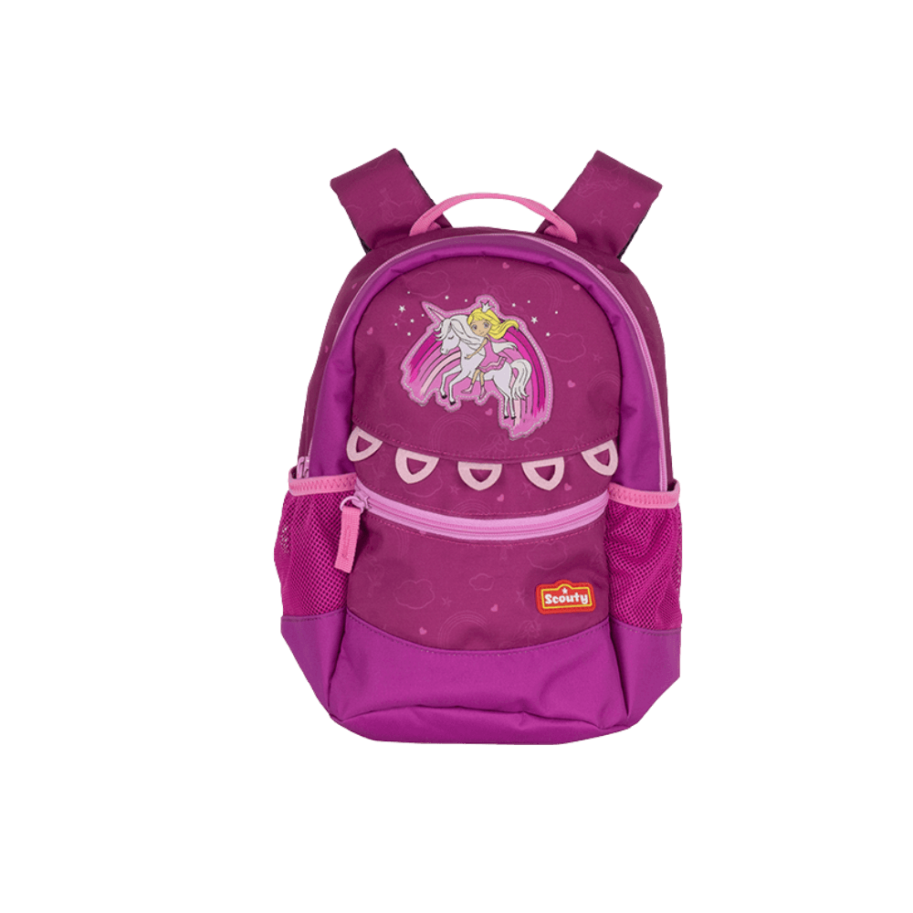 Scouty Kinderrucksack