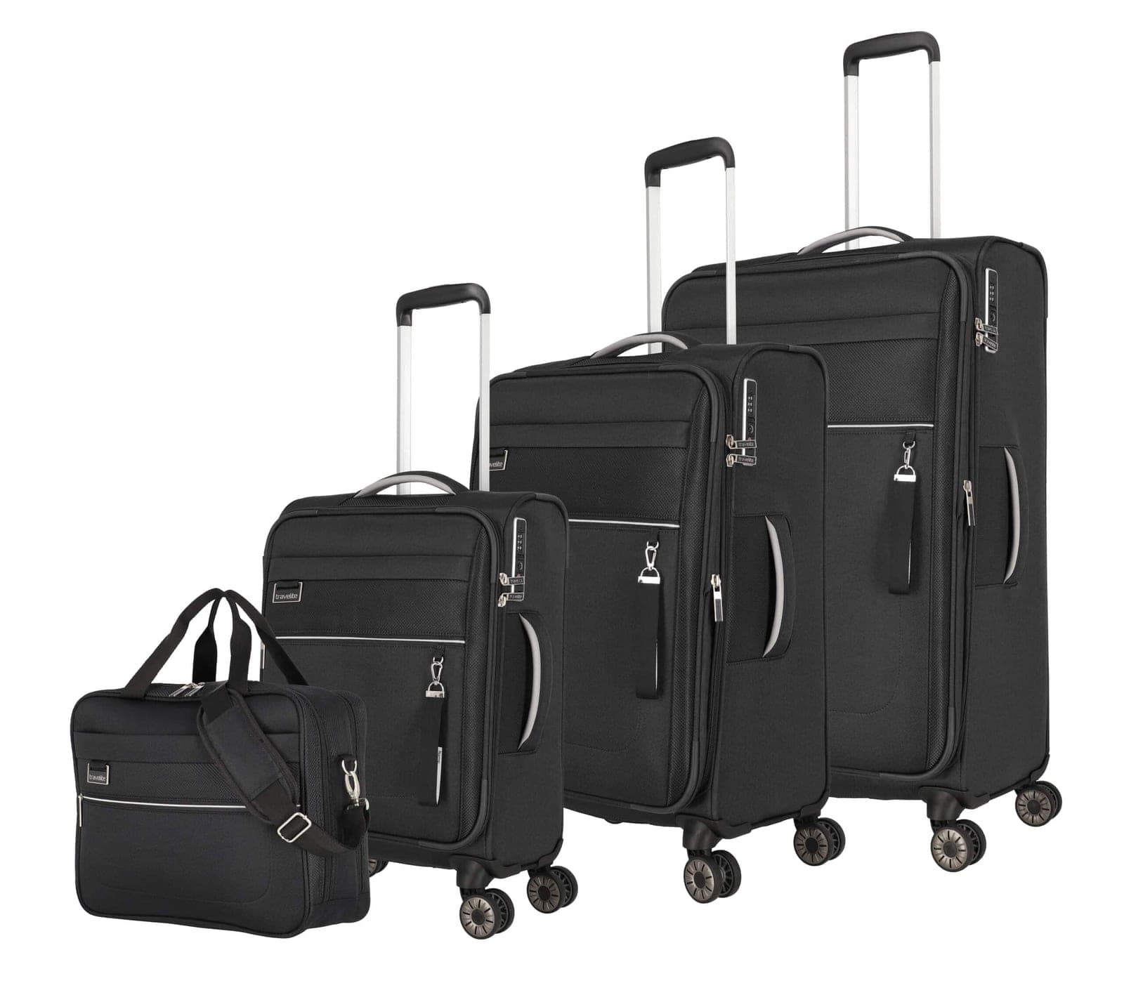 Miigo Travelite suitcase Berlin
