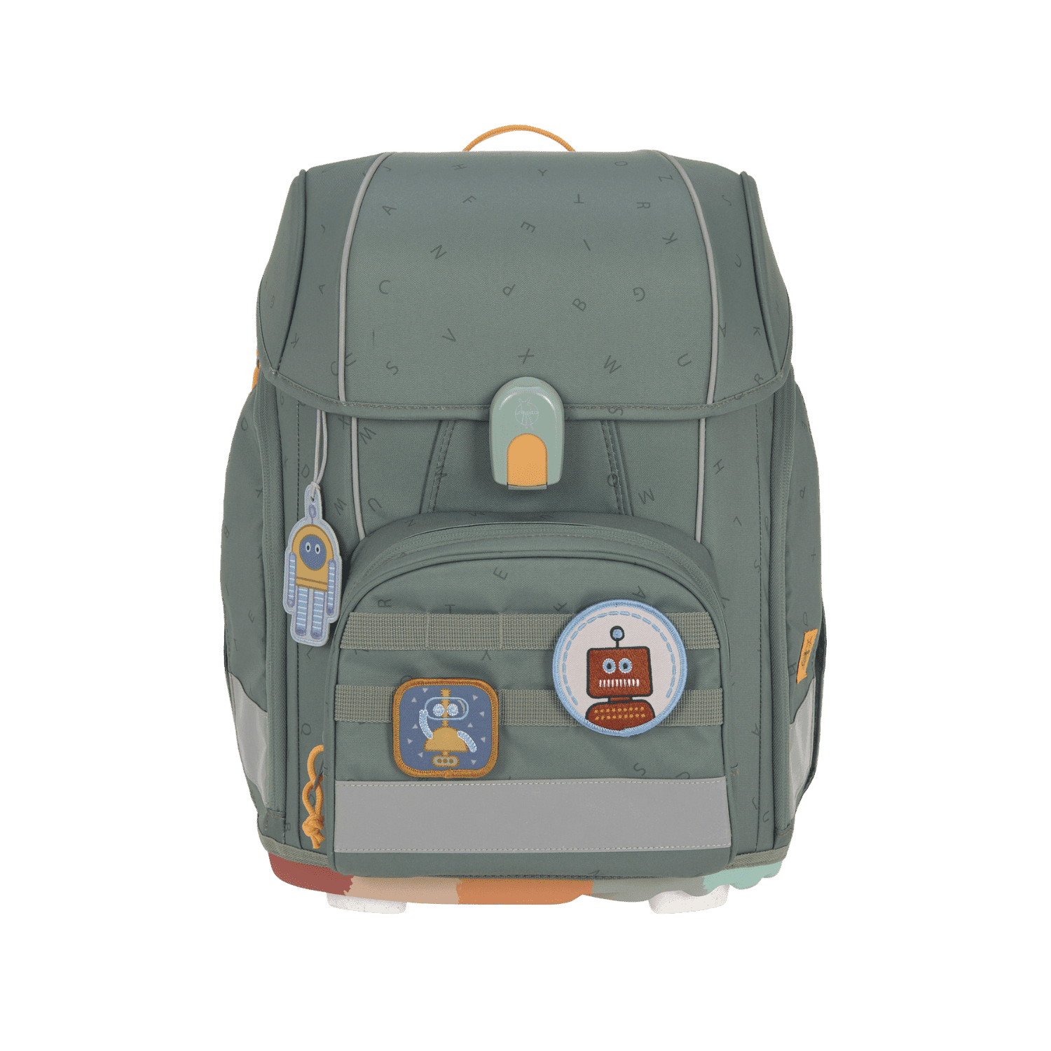 BOXY 15