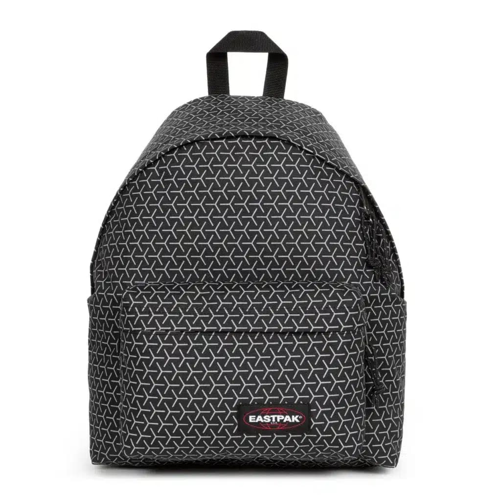 “Padded Pak’r” 9