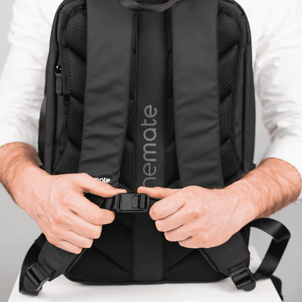 Backpack Pro 2 10