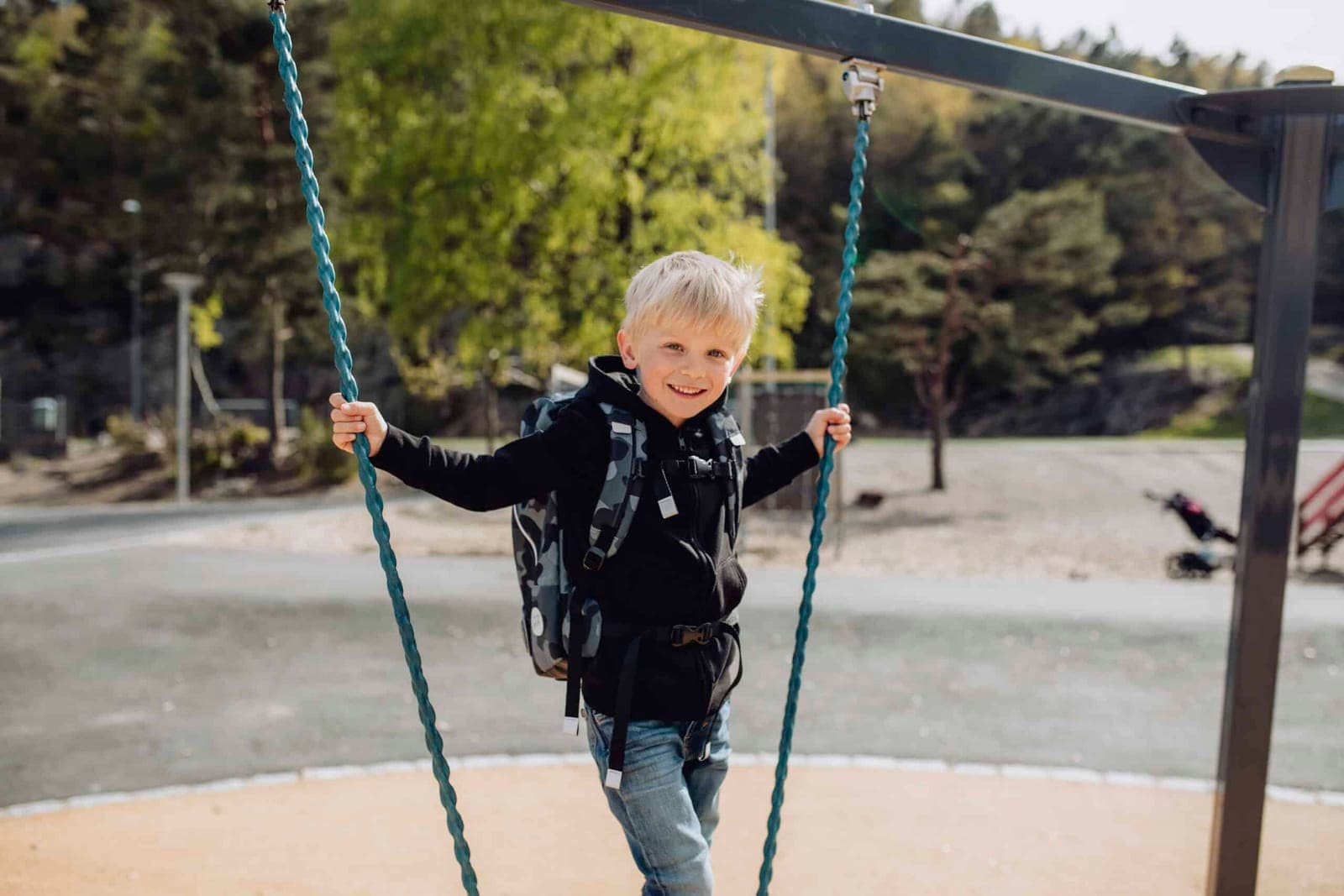 Safety