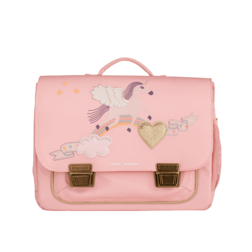 Jeune Premier Midi 28