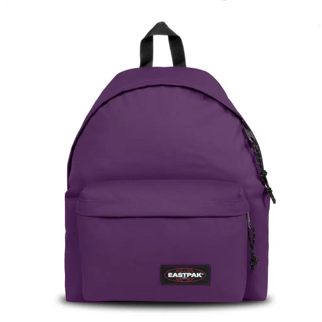 “Padded Pak’r” 2