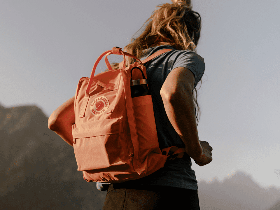 Entdecke deinen nächsten Fjällräven Rucksack in Berlin