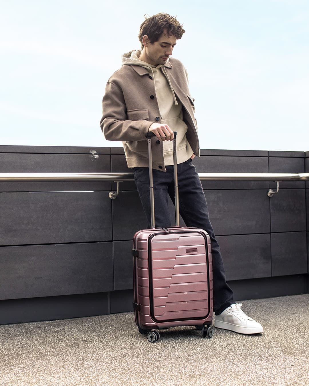 Our range of Travelite suitcases in Berlin