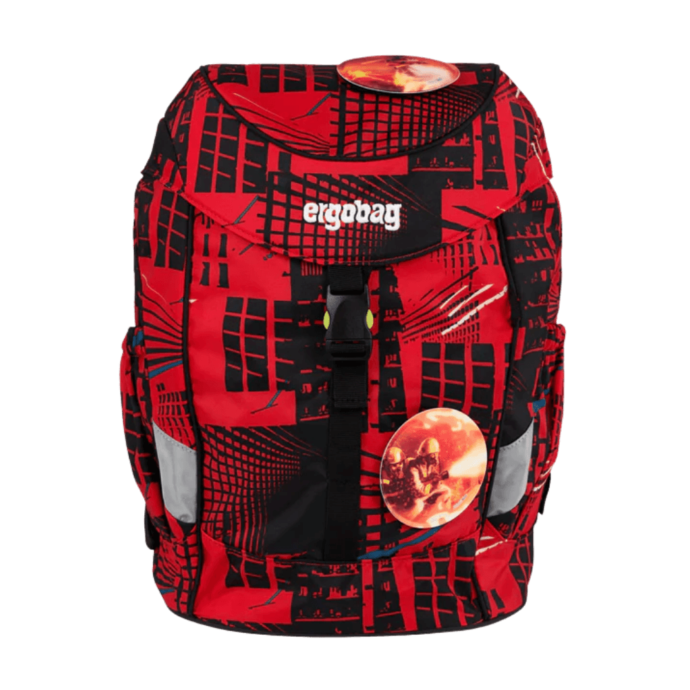ergobag mini 1