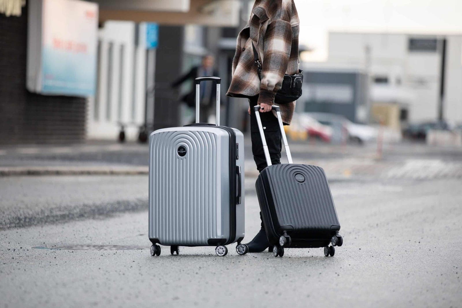 Egal ob Urlaub oder Geschäftsreise – wir haben das passende Modell