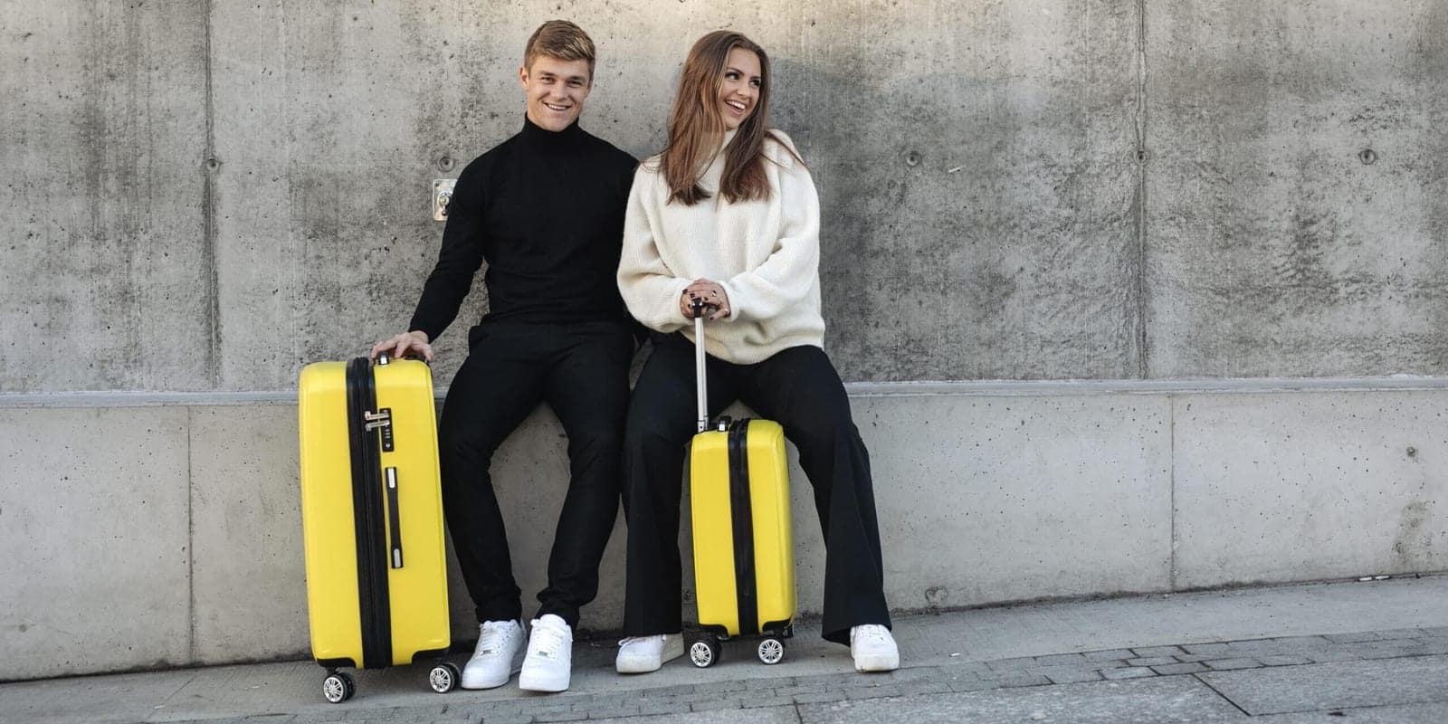 Koffer kaufen in Berlin & Brandenburg