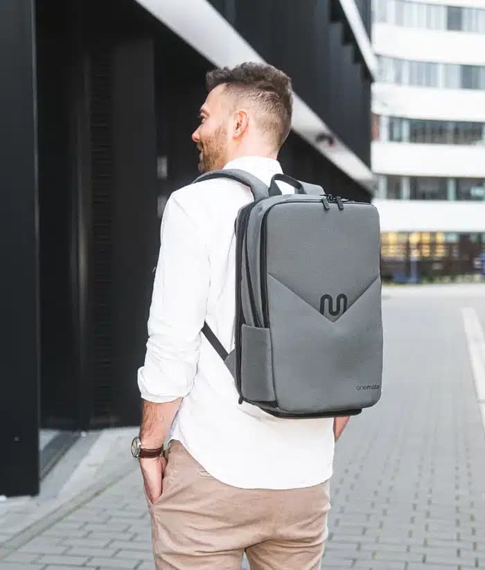 Backpack Pro 2 1
