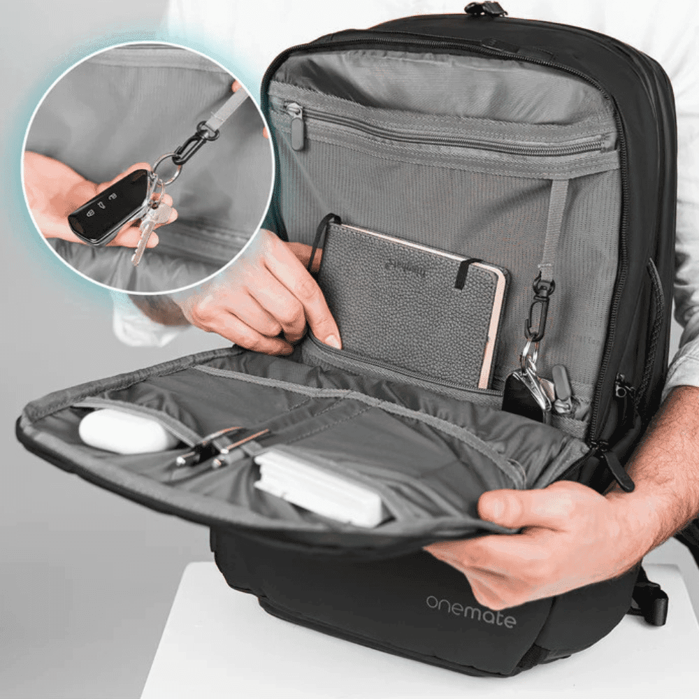Backpack Pro 2 2