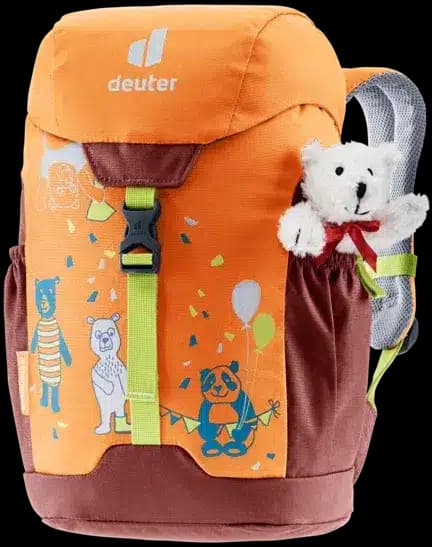 Schmusebär 8