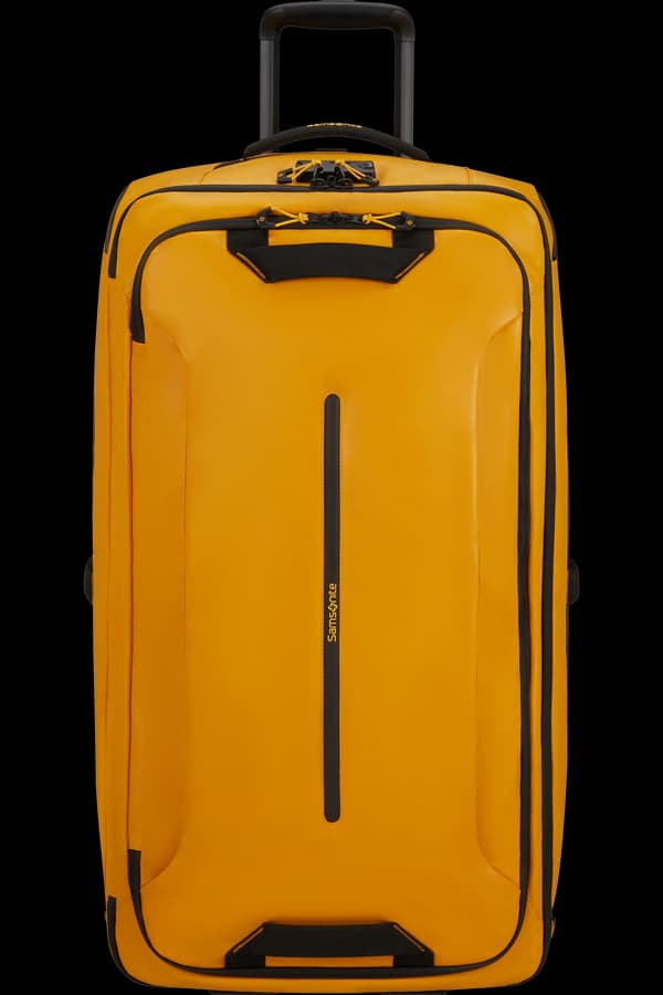 Samsonite Prodiver Reisetasche mit Rollen, 79 cm, in Gelb