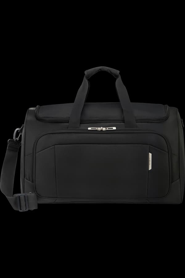 Samsonite Respark Reisetasche · 55 cm in Schwarz