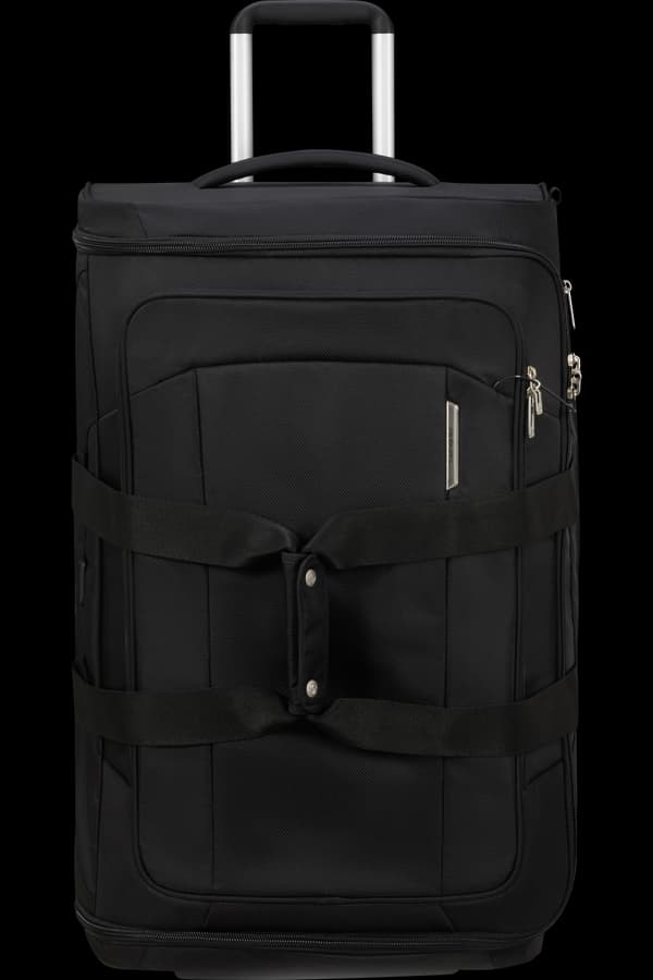 Samsonite Respark Reisetasche mit Rollen · 74 cm in Schwarz